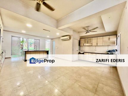 Freehold & Extended Kitchen 2.5 Storey Terrace USJ Tanamera Subang Jaya For Sale, Selangor, Subang Jaya