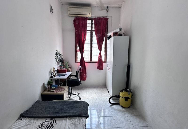 Jln SP 2/16 @ Bandar Saujana Putra