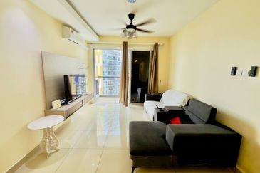 Platinum Splendor Residence