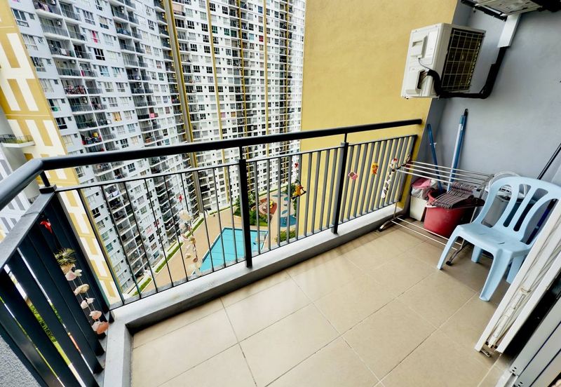 Platinum Splendor Residence