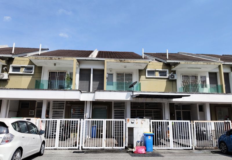 Pearl Villa Townhouse