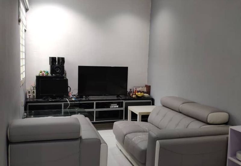 Pearl Villa Townhouse