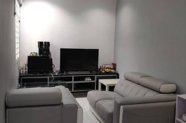 Pearl Villa Townhouse