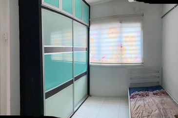 Pearl Villa Townhouse