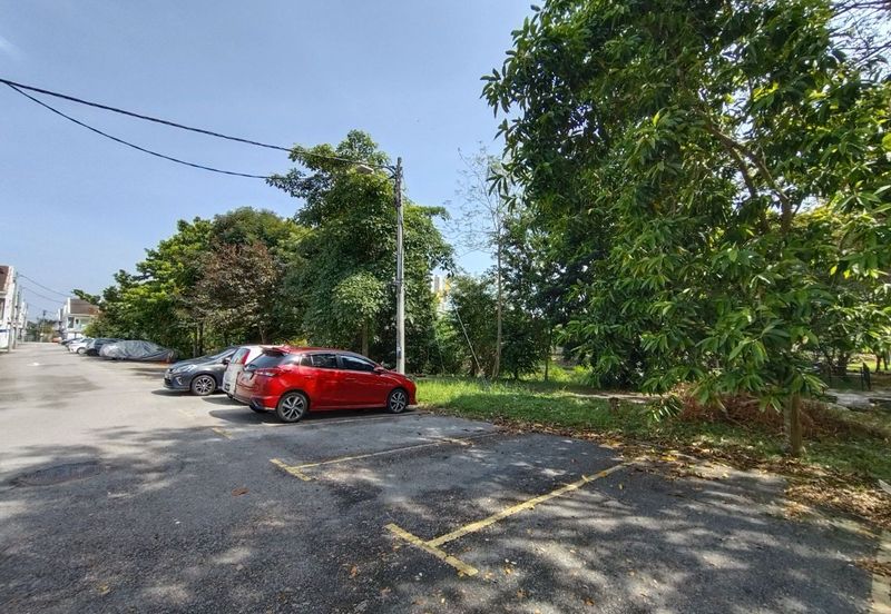 Pearl Villa Townhouse