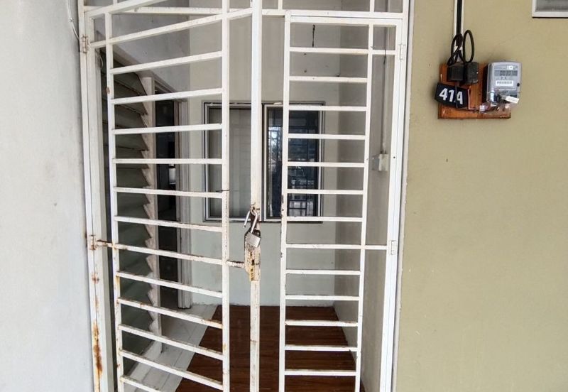 Pearl Villa Townhouse