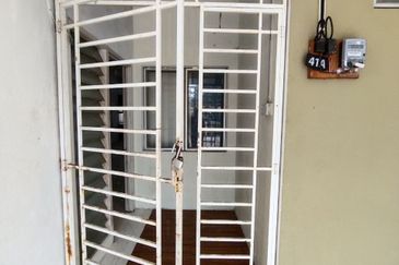 Pearl Villa Townhouse