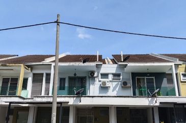 Pearl Villa Townhouse