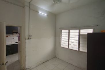 Pearl Villa Townhouse