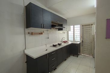 Pearl Villa Townhouse