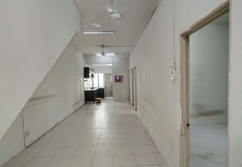 Pearl Villa Townhouse