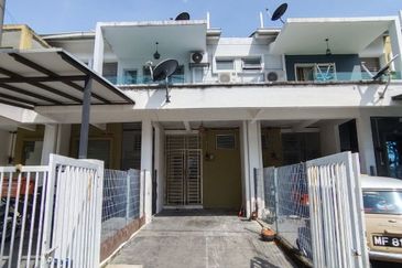 Pearl Villa Townhouse