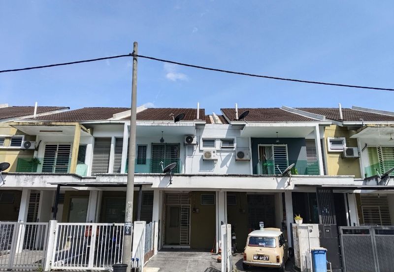 Pearl Villa Townhouse