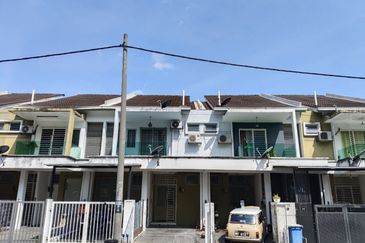 Pearl Villa Townhouse