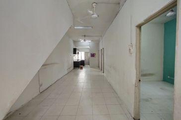 Pearl Villa Townhouse