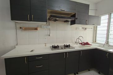 Pearl Villa Townhouse