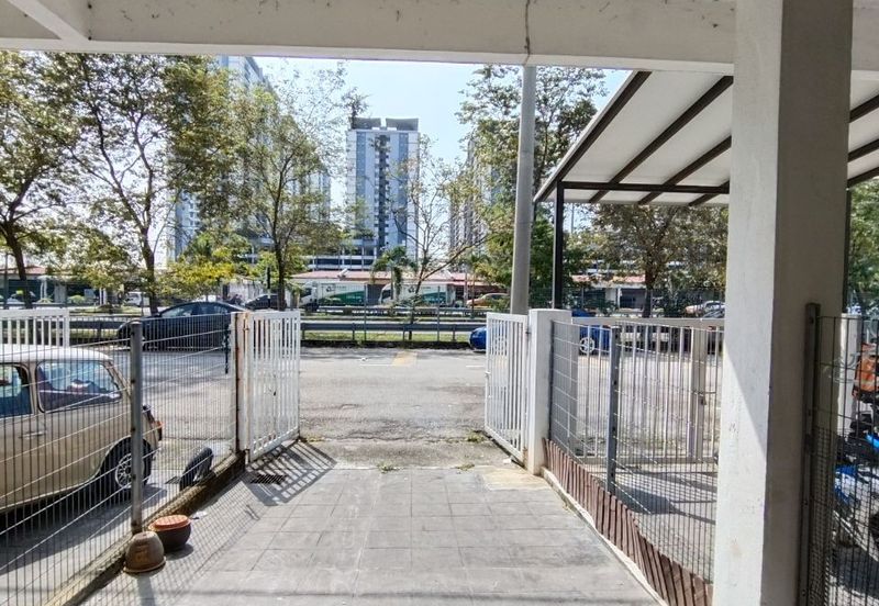 Pearl Villa Townhouse