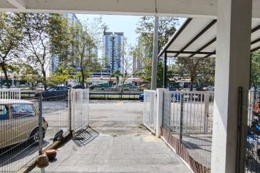 Pearl Villa Townhouse