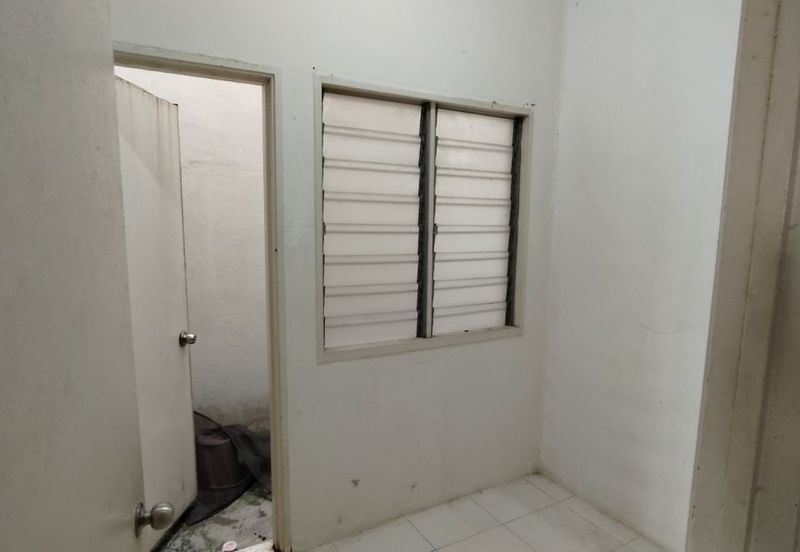 Pearl Villa Townhouse