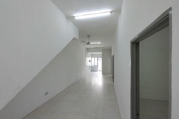 Pearl Villa Townhouse