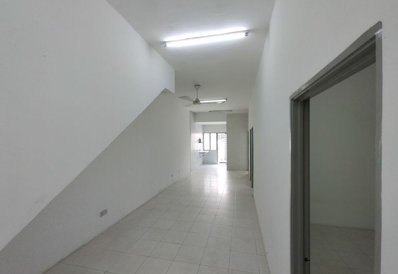 Pearl Villa Townhouse