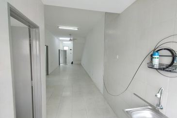 Pearl Villa Townhouse