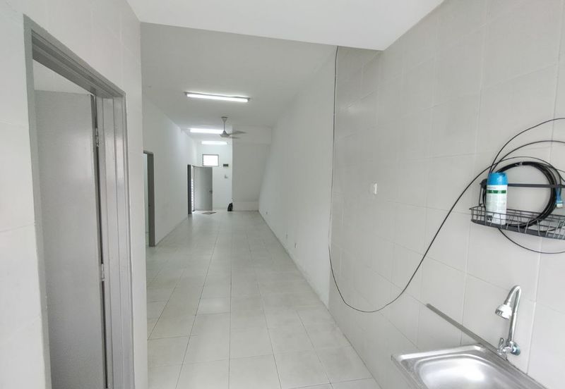 Pearl Villa Townhouse