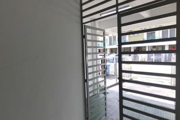 Pearl Villa Townhouse