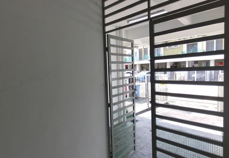 Pearl Villa Townhouse