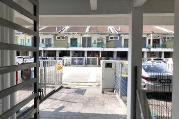 Pearl Villa Townhouse