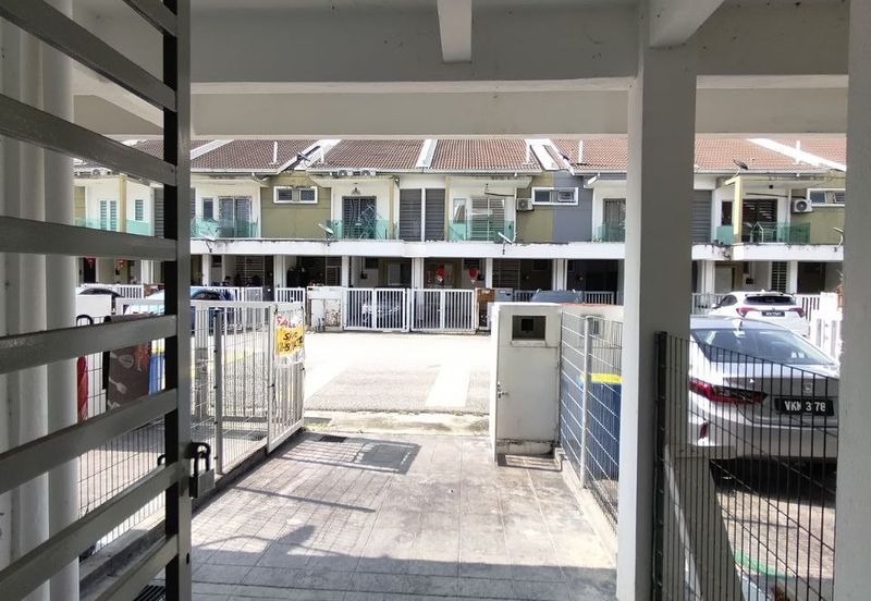 Pearl Villa Townhouse