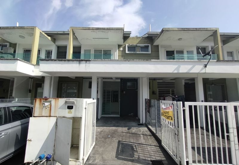 Pearl Villa Townhouse