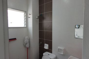 Pearl Villa Townhouse