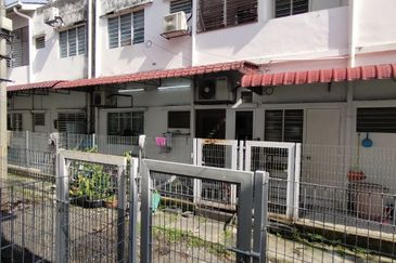 Pearl Villa Townhouse