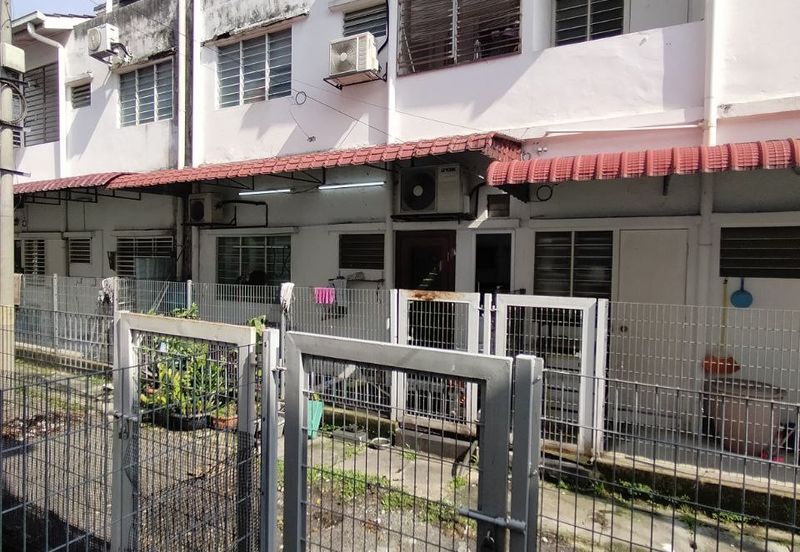 Pearl Villa Townhouse