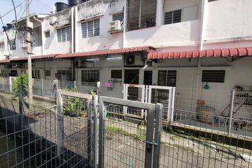 Pearl Villa Townhouse