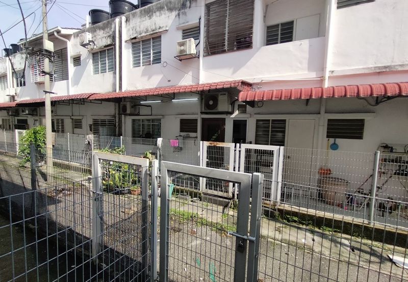 Pearl Villa Townhouse