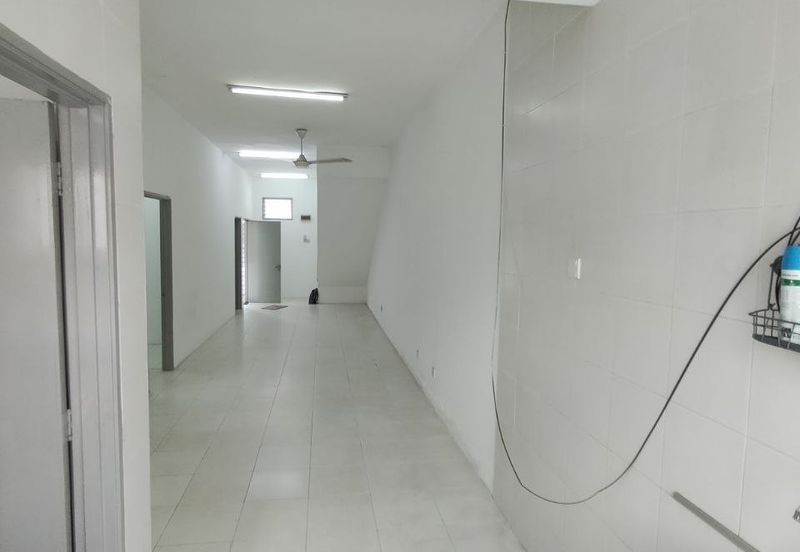 Pearl Villa Townhouse