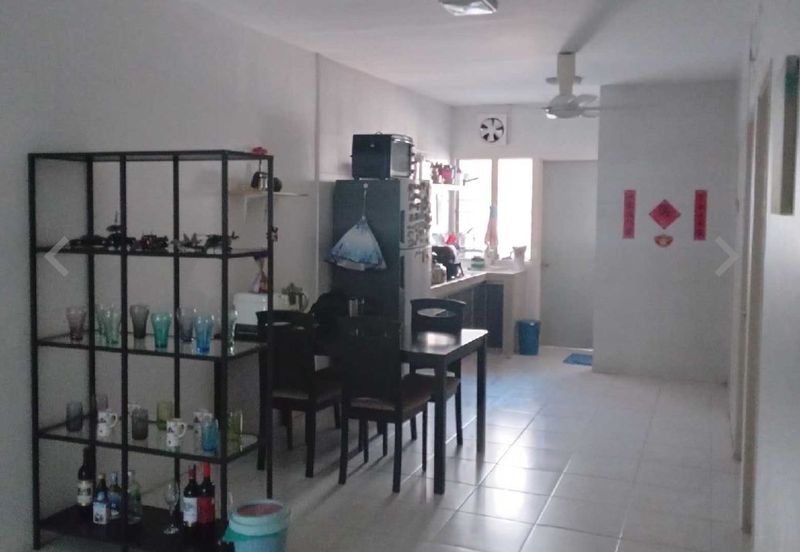 Pearl Villa Townhouse