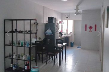 Pearl Villa Townhouse