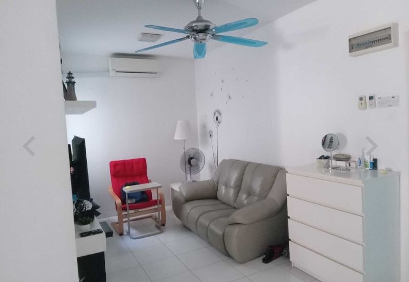 Pearl Villa Townhouse