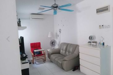 Pearl Villa Townhouse