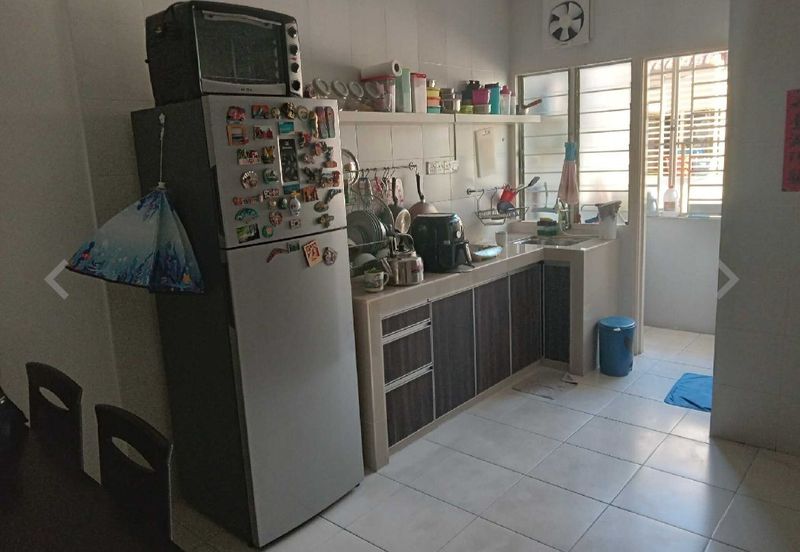 Pearl Villa Townhouse