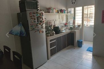 Pearl Villa Townhouse