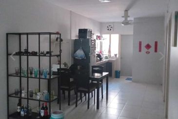 Pearl Villa Townhouse