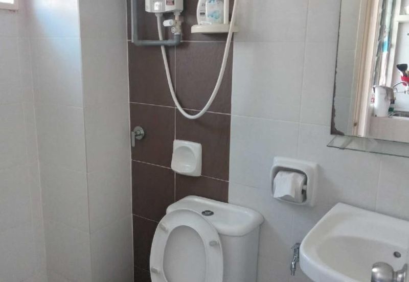 Pearl Villa Townhouse