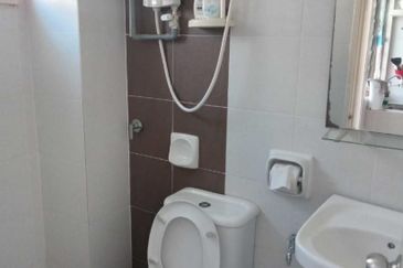 Pearl Villa Townhouse