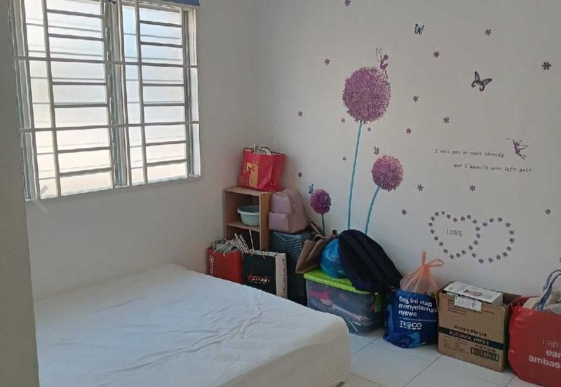 Pearl Villa Townhouse