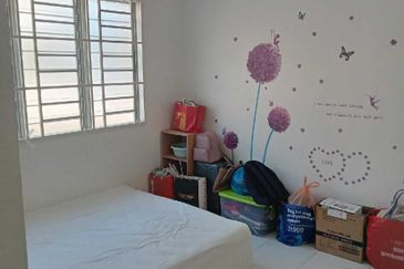 Pearl Villa Townhouse