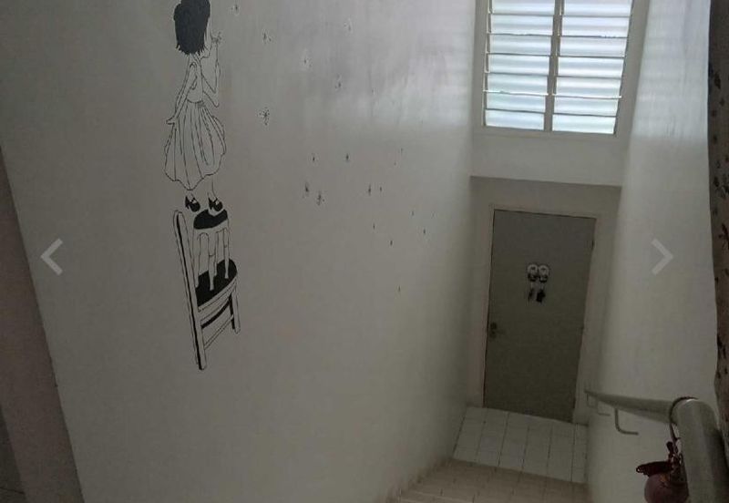 Pearl Villa Townhouse